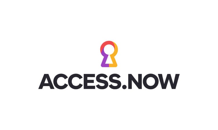 Access logo