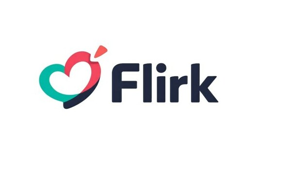 Flirk logo