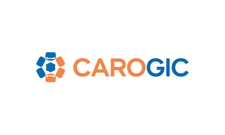 Carogic.com - buy New premium domains