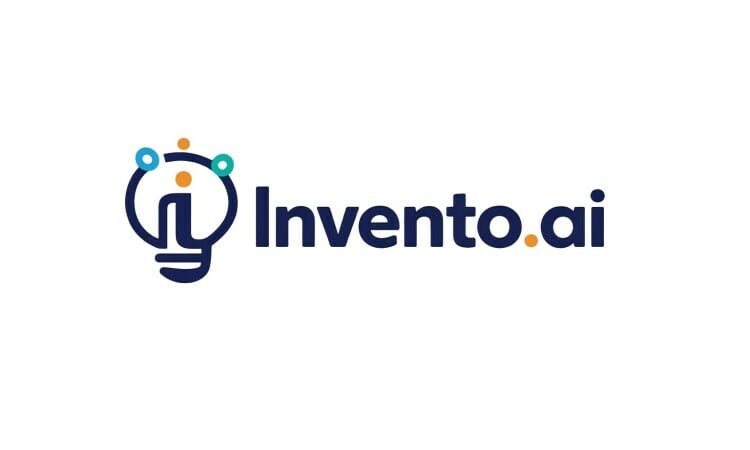 Invento logo