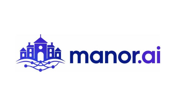 Manor logo