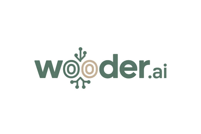 Wooder logo