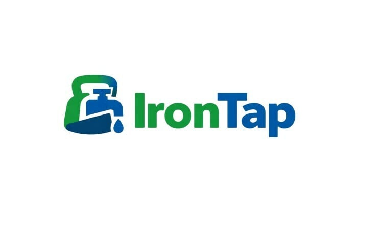 IronTap.com - Catchy premium domain marketplace