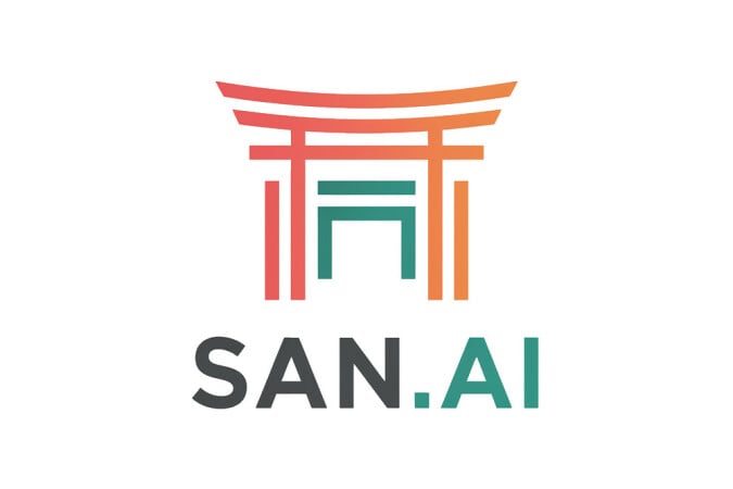San.AI is for sale