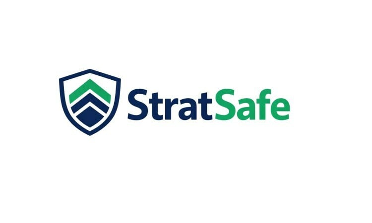 StratSafe logo