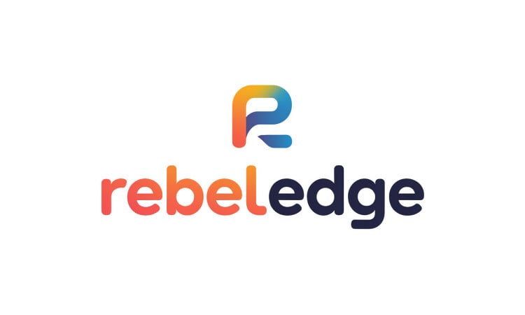 RebelEdge logo