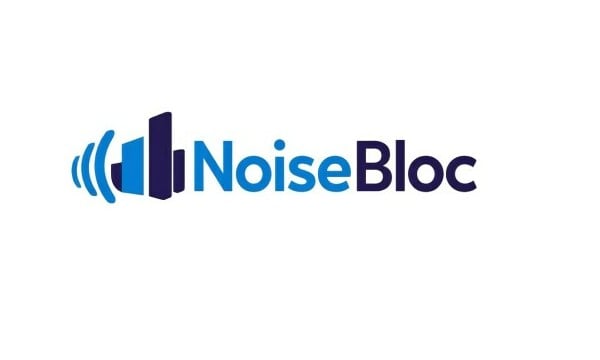 NoiseBloc logo