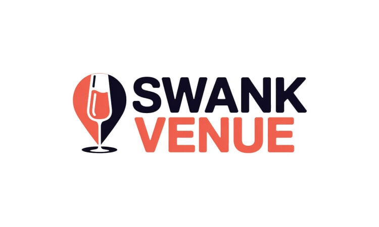 SwankVenue logo