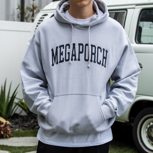 MegaPorch.com — 4