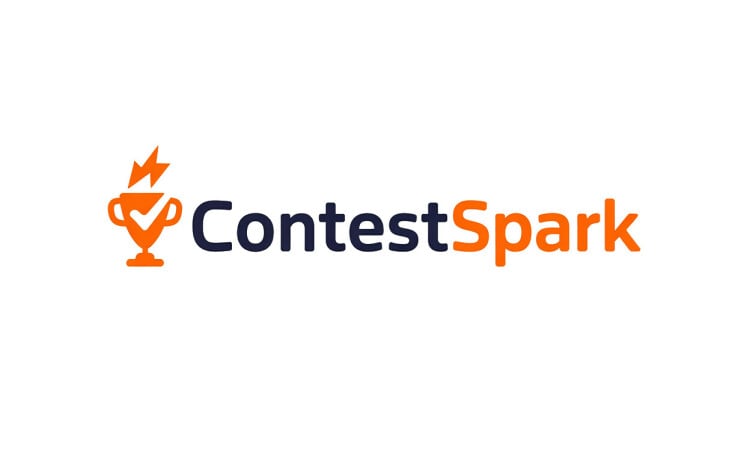 ContestSpark logo