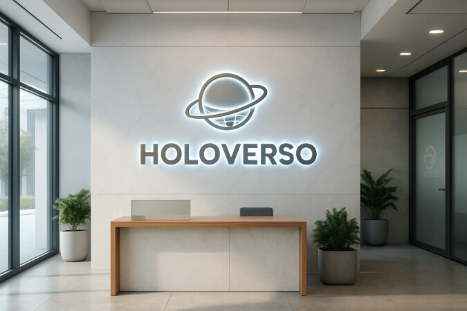 Holoverso.com — 4