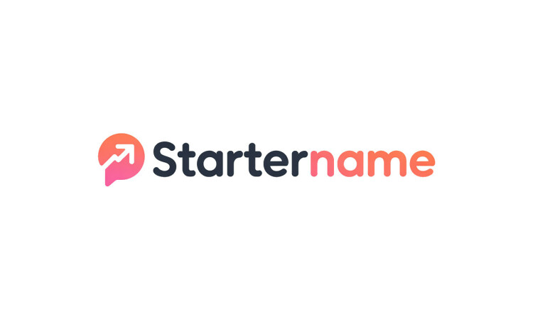StarterName logo
