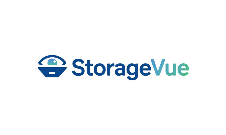StorageVue logo