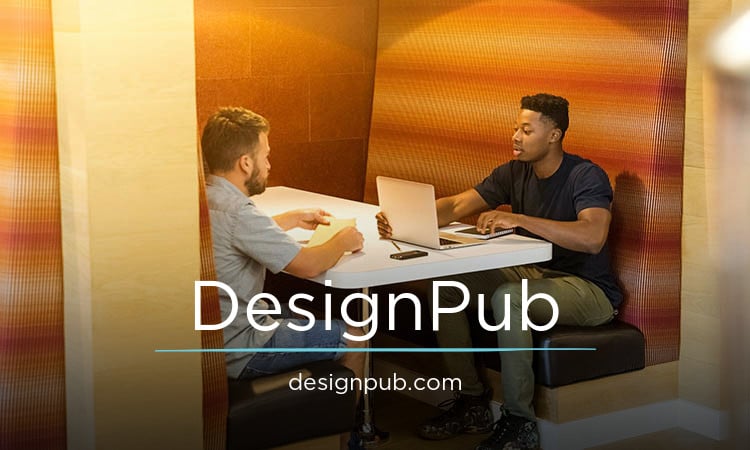 DesignPub.com - Best premium domain names for sale