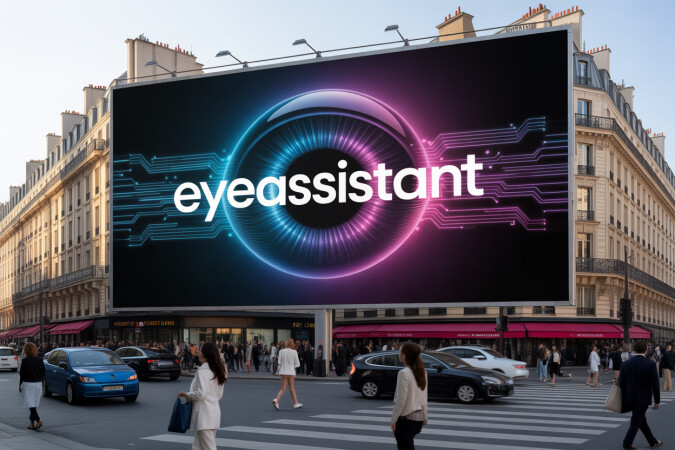 EyeAssistant.com — 3