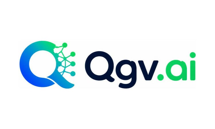 Qgv.ai is for sale