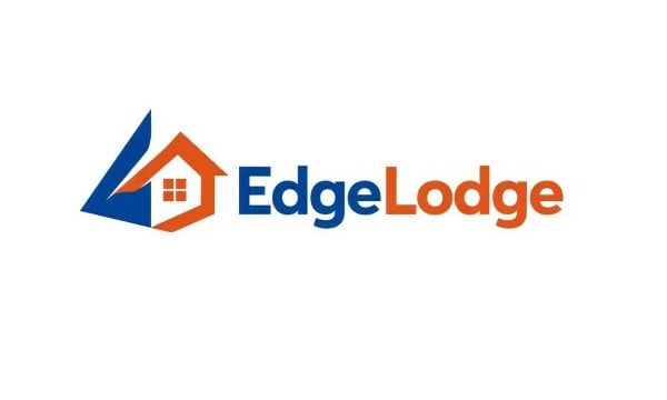 EdgeLodge logo