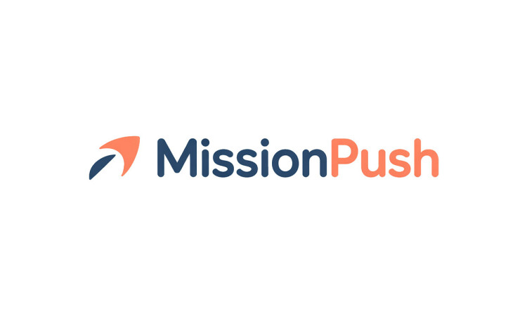 MissionPush logo