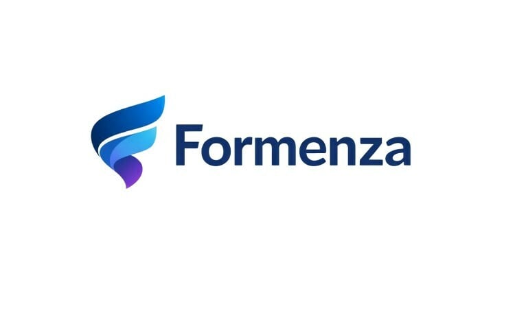 Formenza logo