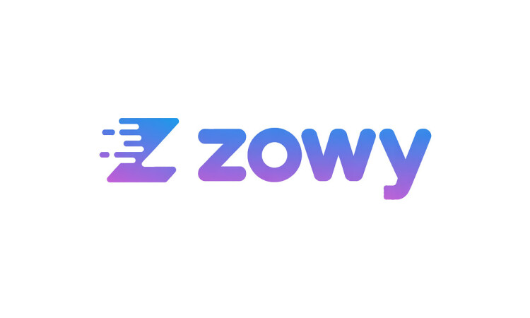 Zowy logo