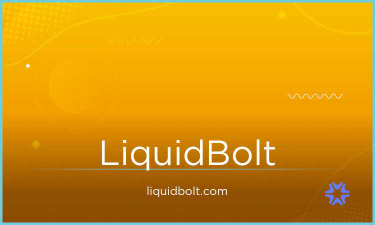 LiquidBolt.com - Best premium domains for sale