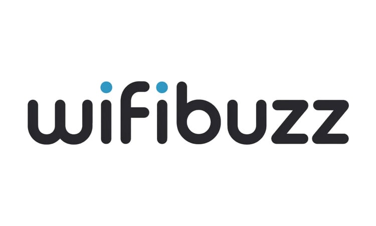 WifiBuzz logo