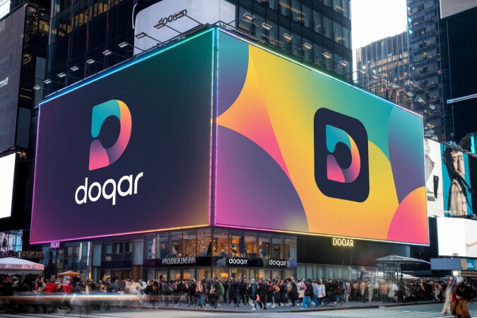 Doqar.com - New premium domain marketplace