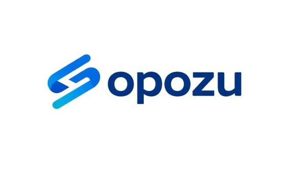 Opozu logo