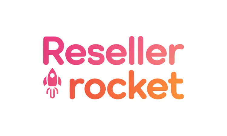 ResellerRocket logo