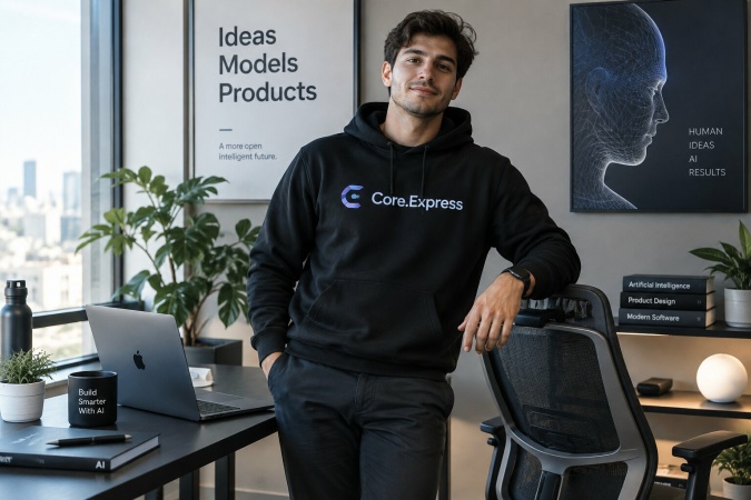 Core.Express — 5
