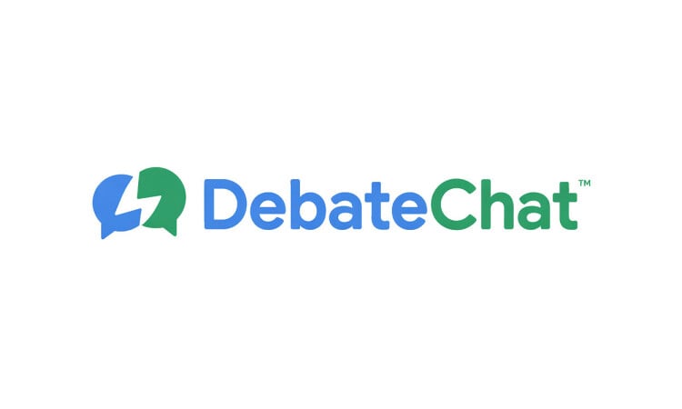 DebateChat logo