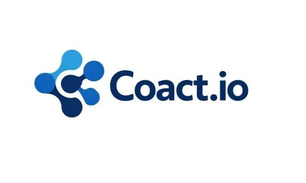 Coact logo
