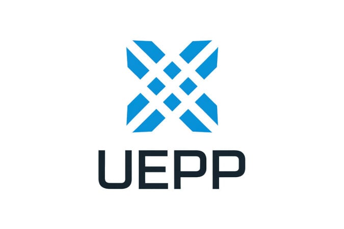 Uepp.com - Unique premium domain marketplace