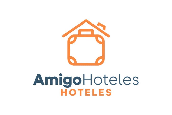 AmigoHoteles logo