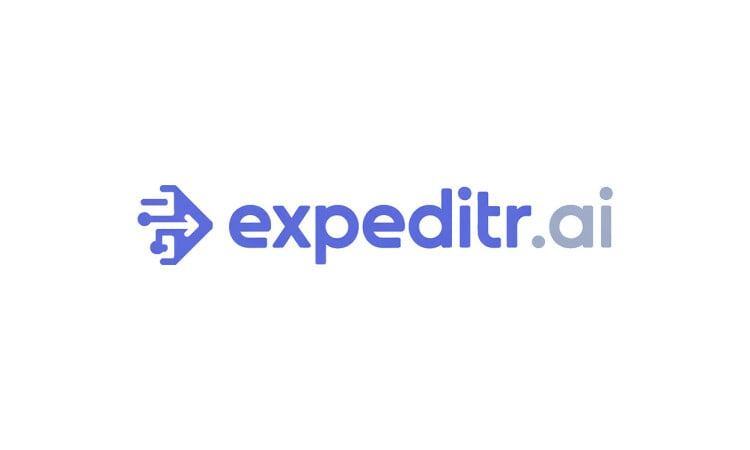 Expeditr.ai - New premium domains for sale