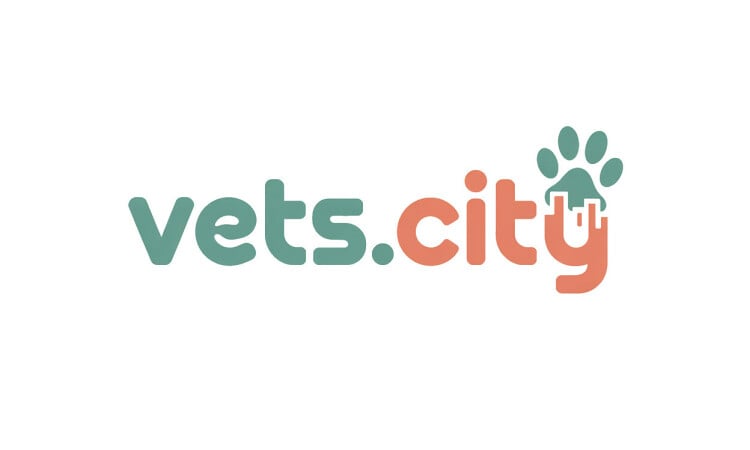 Vets logo