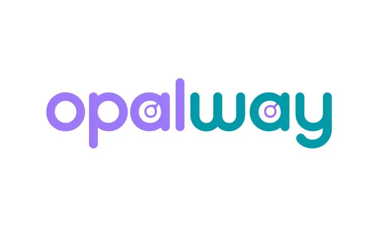 OpalWay logo