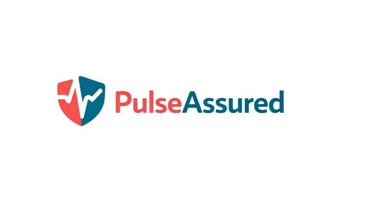 PulseAssured logo