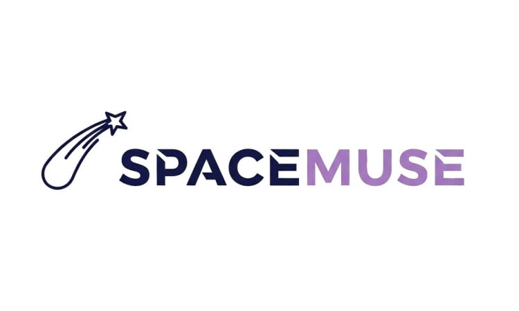 SpaceMuse logo