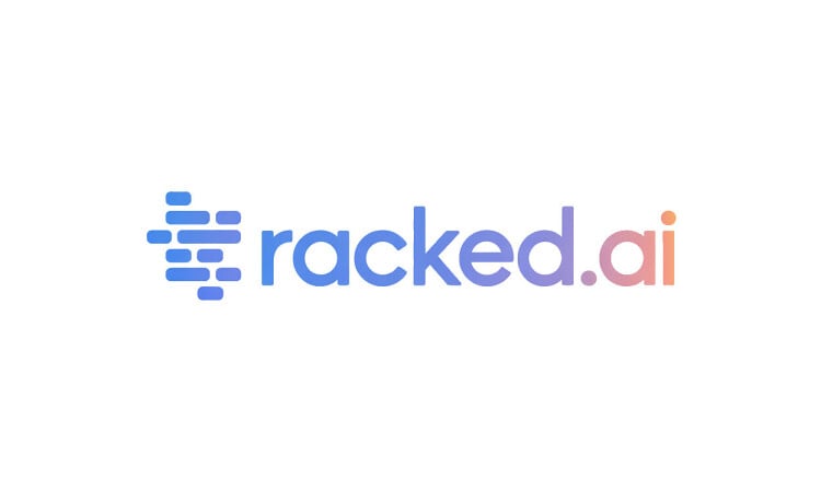 Racked logo