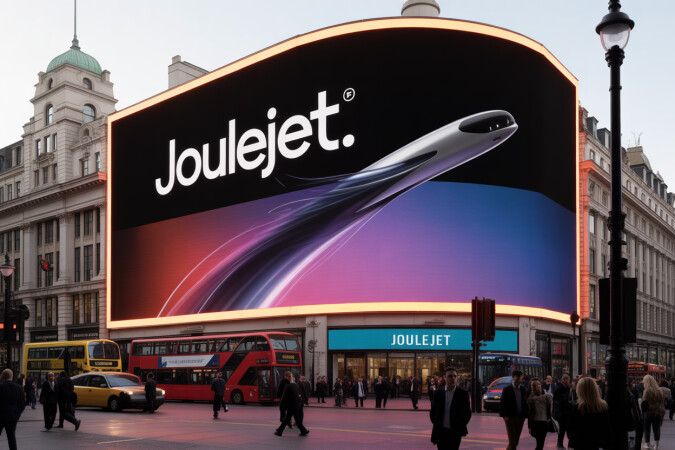 JouleJet.com image 3