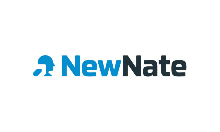 NewNate logo
