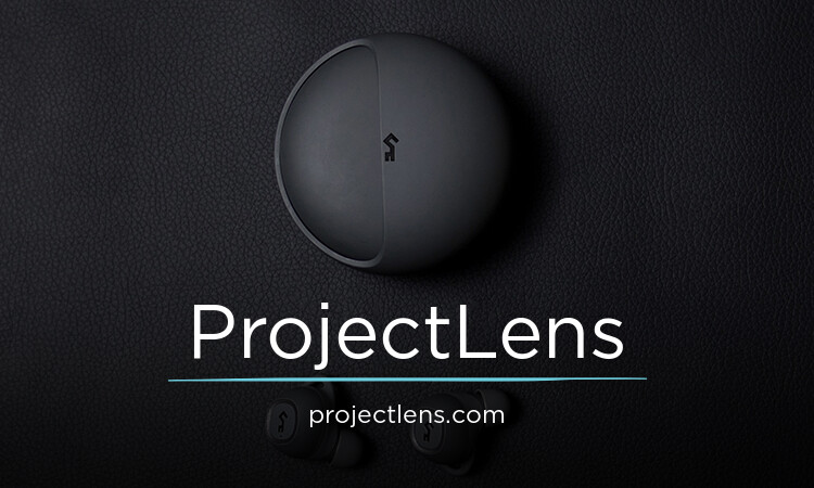 ProjectLens.com - Creative premium domain names for sale