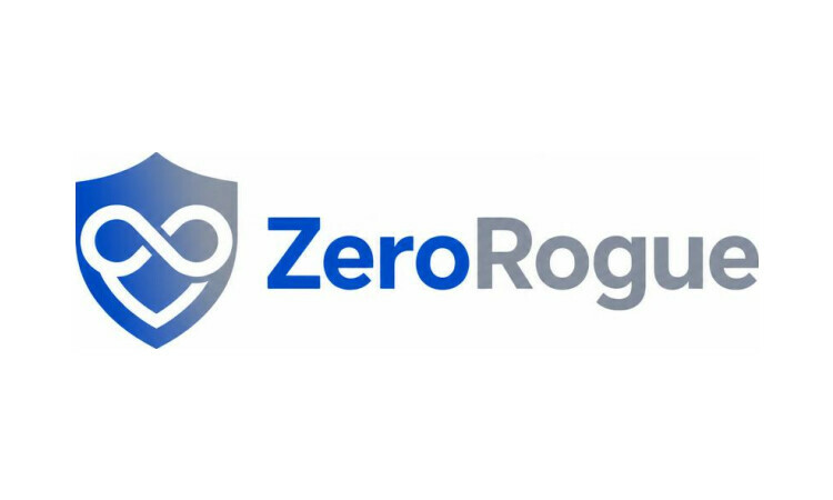 ZeroRogue logo
