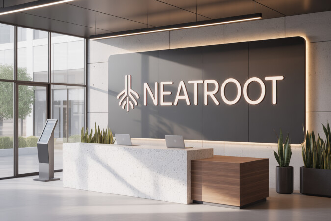 NeatRoot.com — 3