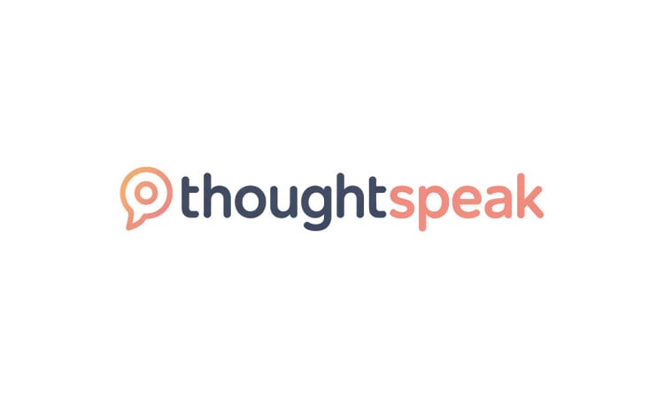 ThoughtSpeak logo
