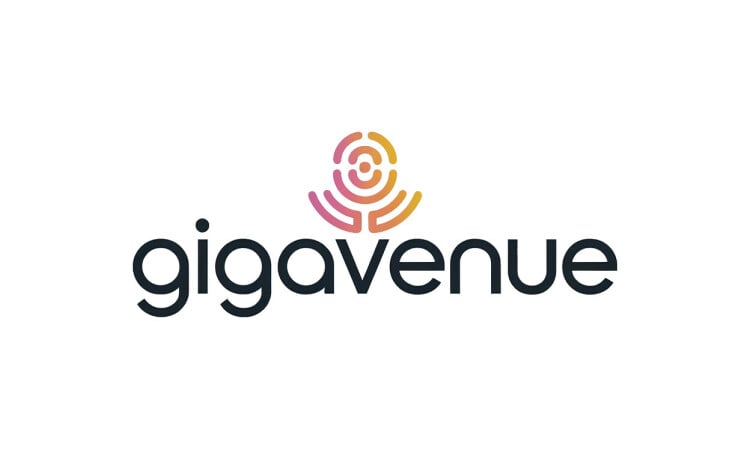 GigAvenue logo