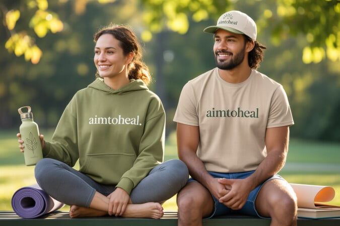 AimToHeal.com image 4