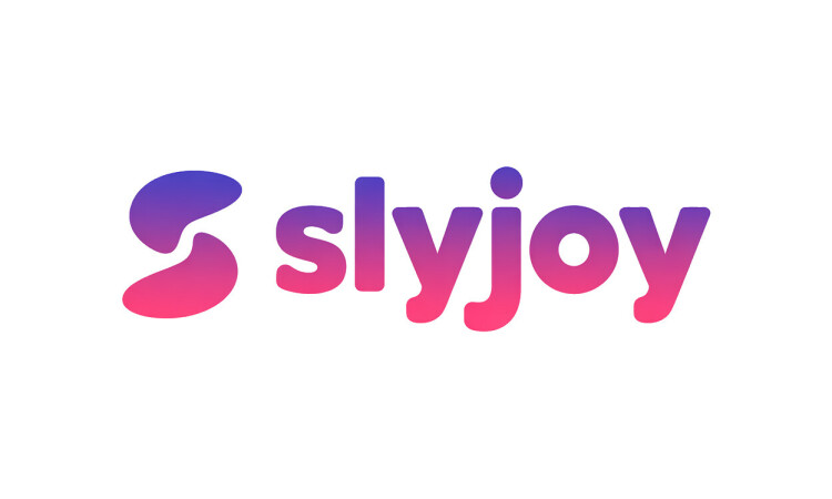 SlyJoy.com - Great premium domain marketplace