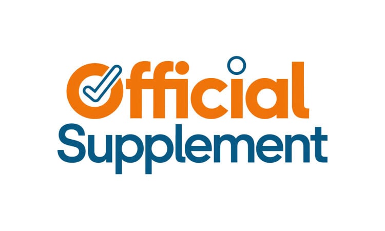 OfficialSupplement logo